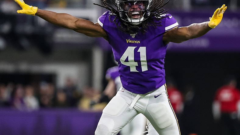 Philadelphia Eagles sign Anthony Harris: 3 more rebuilding moves team should make
