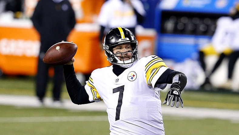 Pittsburgh Steelers announce Ben Roethlisberger will return in 2021