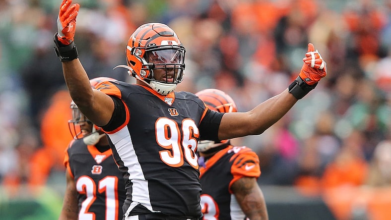 5 Minnesota Vikings free agent targets in 2021