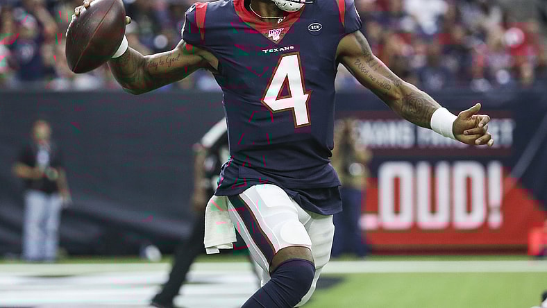 Deshaun Watson trade to Carolina Panthers: Trade rumors, speculation, projected 2021 team outlook