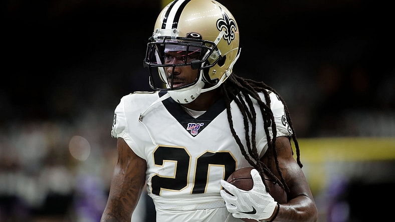 Janoris Jenkins release cuts into New Orleans Saints cap deficit