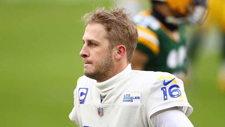 Detroit Lions GM hints at picking quarterback in 2021 NFL Draft