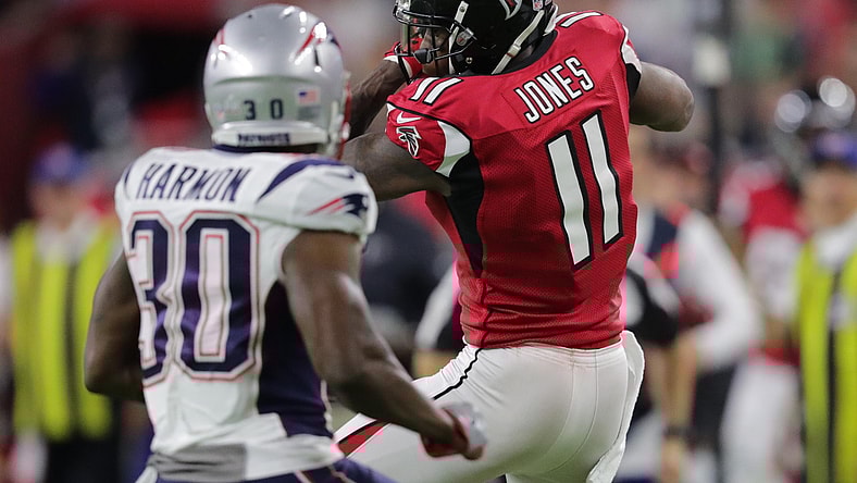 New England Patriots trade targets: 3 wide receivers the team should consider