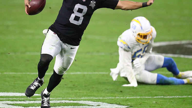 Marcus Mariota: 5 teams who are a perfect fit for Las Vegas Raiders QB