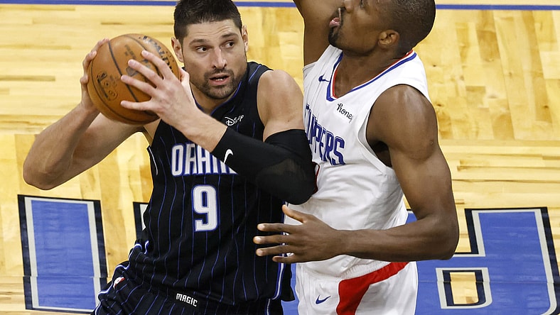 Chicago Bulls trade for Magic All-Star Nikola Vucevic in deadline deal that is best for both teams