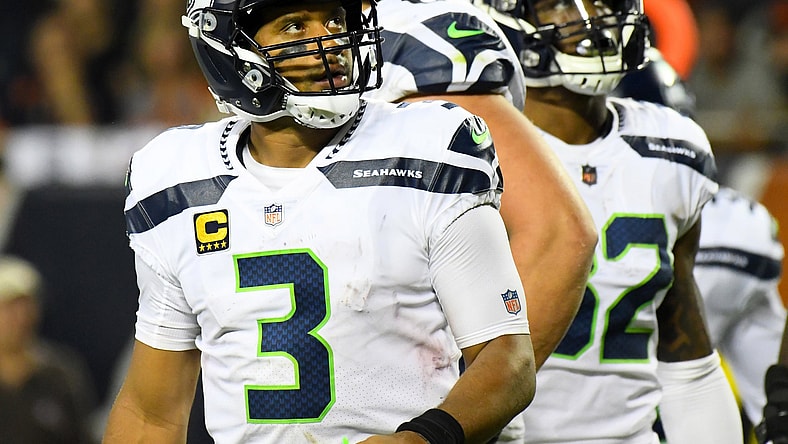 Russell Wilson to Chicago Bears: Trade rumors, speculation, projected 2021 team outlook
