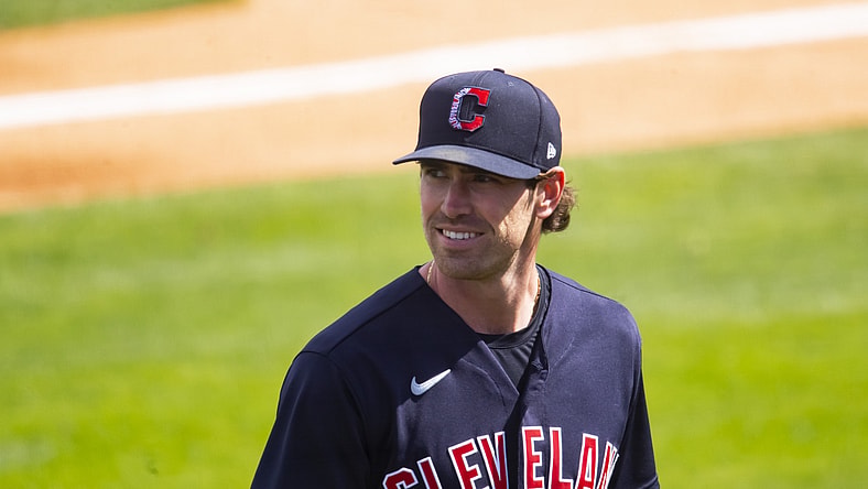 Cleveland Indians retooling project crazy enough to yield 2021 AL playoff berth