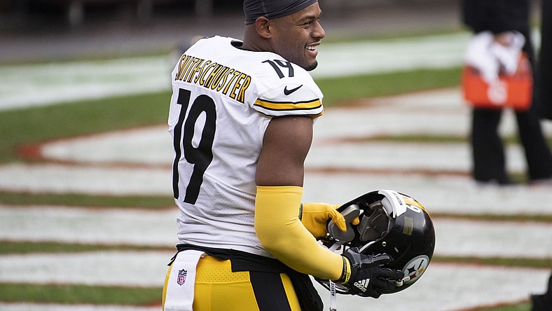 5 Jacksonville Jaguars free agent targets in 2021