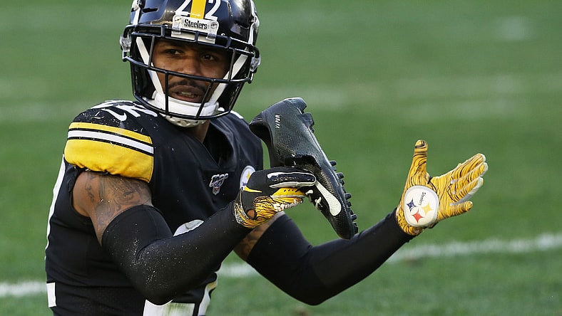 Pittsburgh Steelers release Steven Nelson: 3 best fits for star cornerback