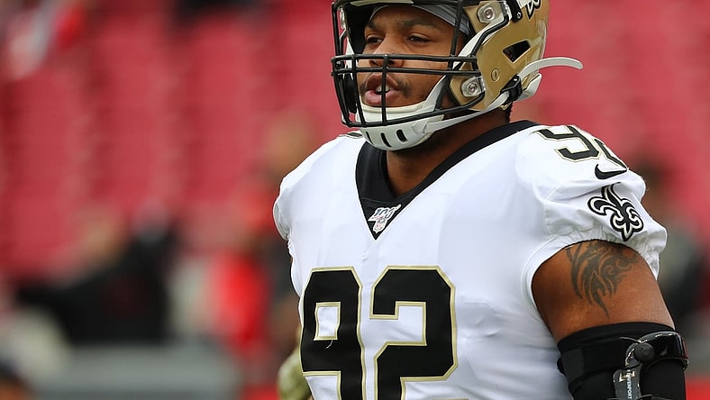 Best defenses in the NFL 2021: New Orleans Saints