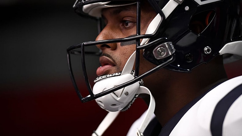 Deshaun Watson, San Francisco 49ers