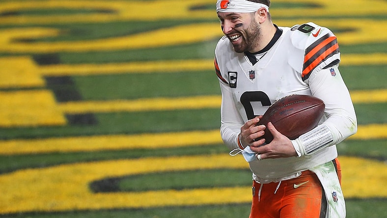 Robby Anderson trade to the Cleveland Browns