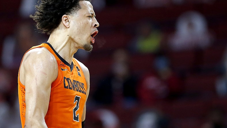 NBA trade rumors: Potential blockbuster in 2021 NBA Draft?