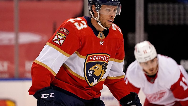 NHL power rankings: Florida Panthers