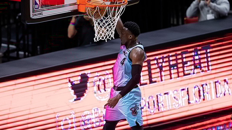 What would Victor Oladipo return mean for Kendrick Nunn?