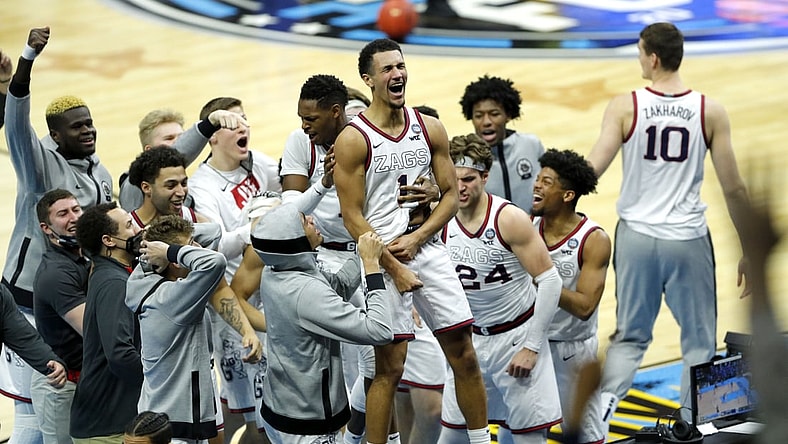 NBA Mock Draft: Jalen Suggs, Orlando Magic