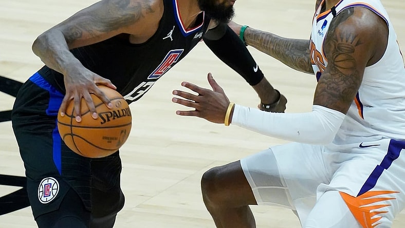 NBA trades: Paul George