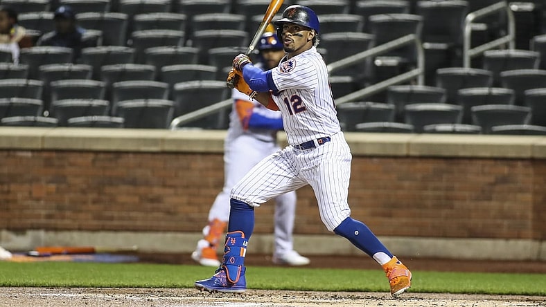MLB power rankings