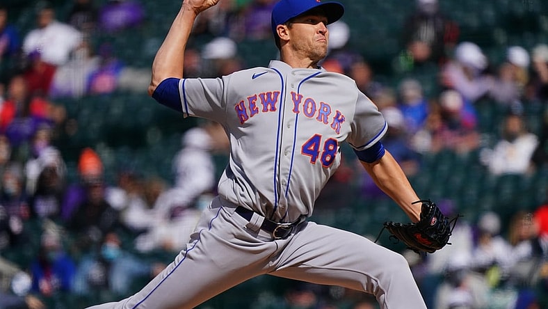 2021 MLB predictions