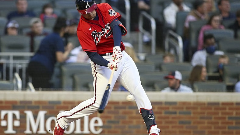 MLB power rankings