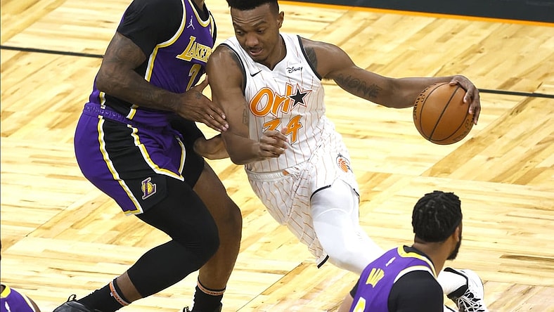 Collin Sexton trade for Wendell Carter Jr.