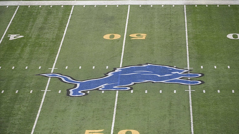 Detroit Lions