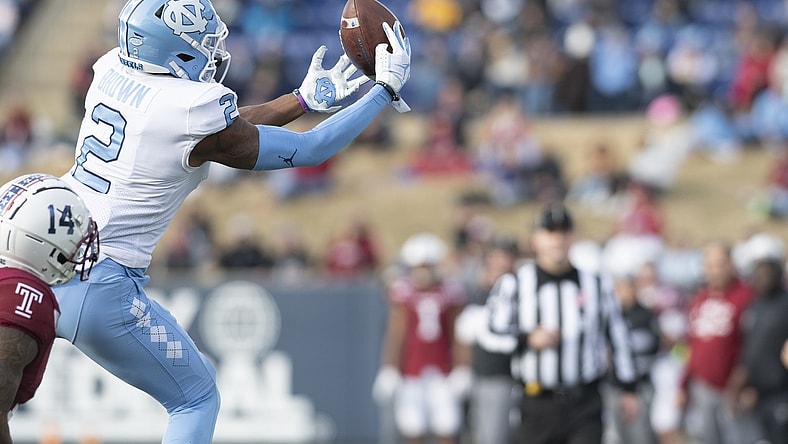 Washington Football Team