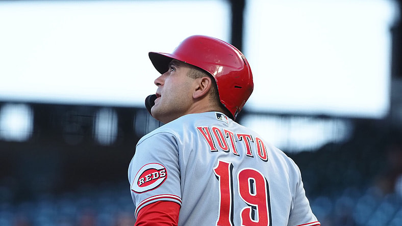 Joey Votto