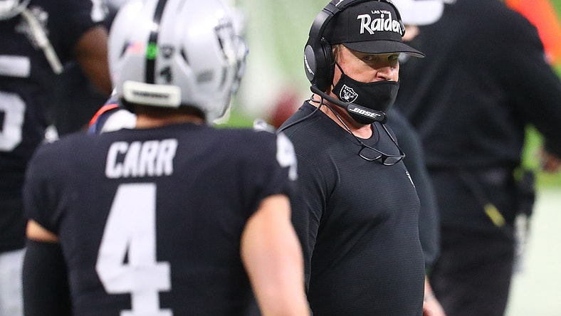 Las Vegas Raiders schedule, 2021 predictions