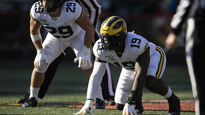 Kwity Paye announces NFT release on draft night