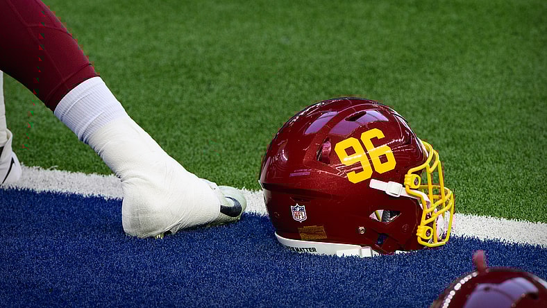 washington commanders schedule