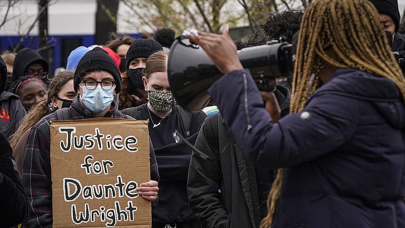 NFL reaffirms fight for social justice