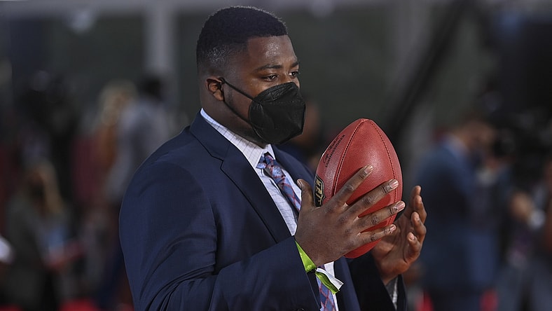 2021 NFL Draft steals