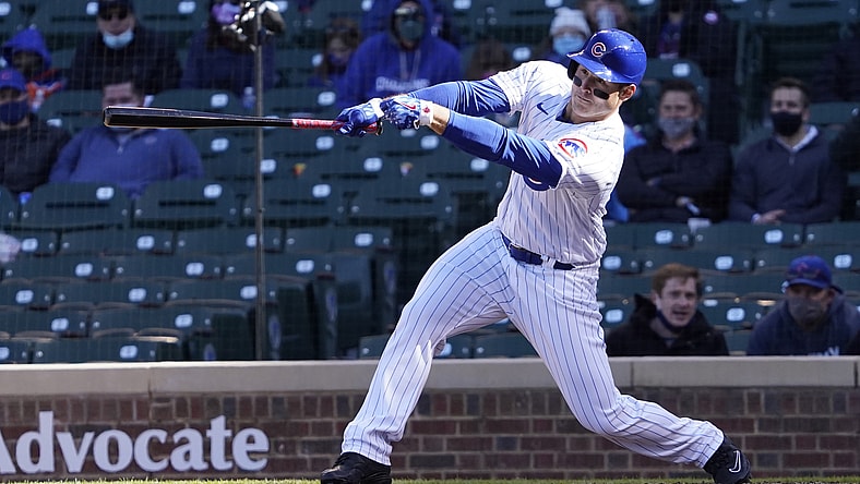 Despite uncertain future, Chicago Cubs must stay the course in 2021