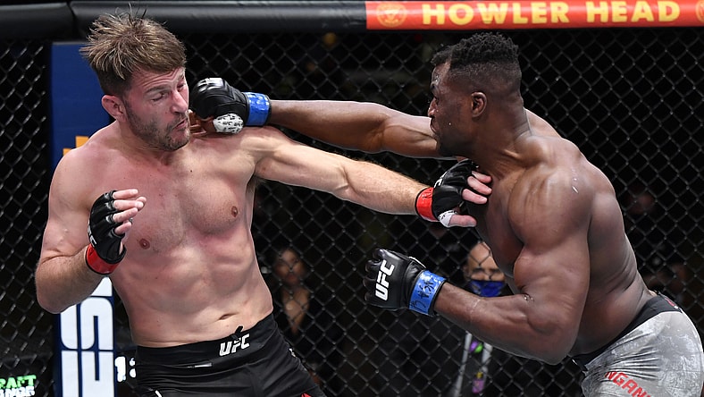 UFC digital trading cards will spark next wave of NFT craze
