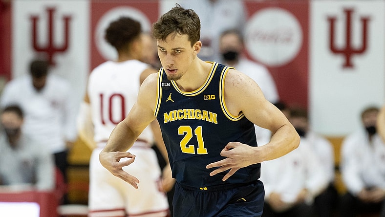 NBA mock draft: Franz Wagner