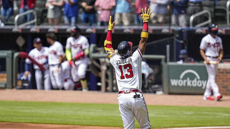 MLB power rankings
