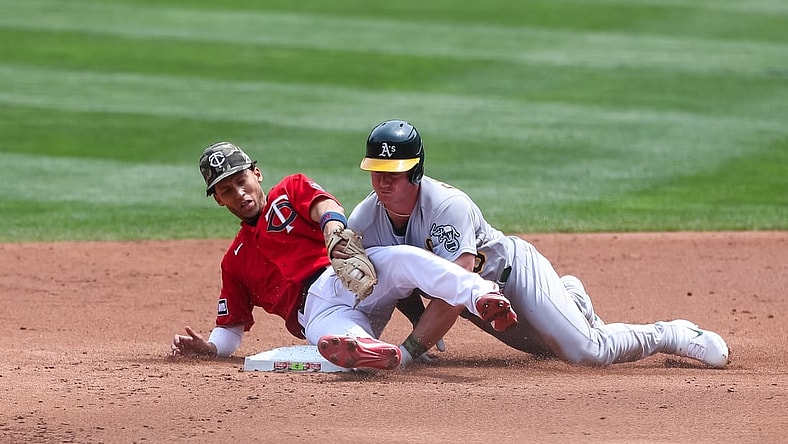 Andrelton Simmons trade ideas