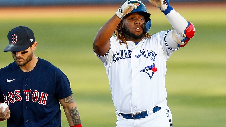 MLB power rankings