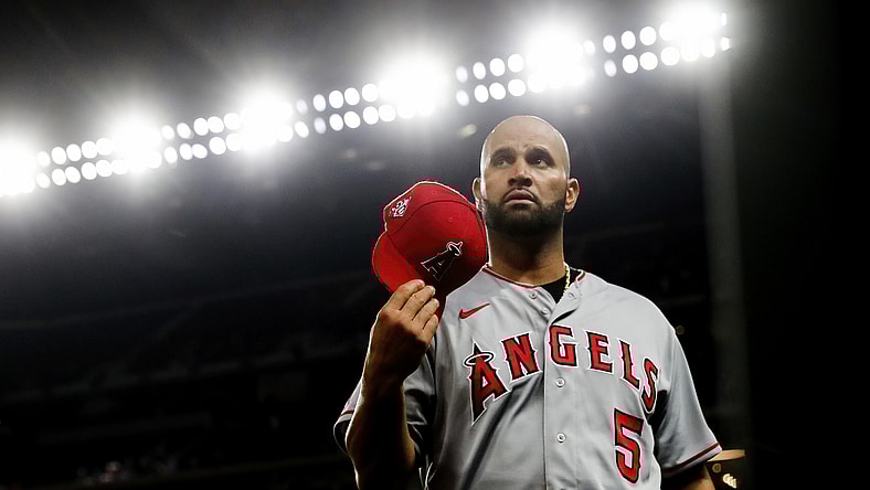 Albert Pujols