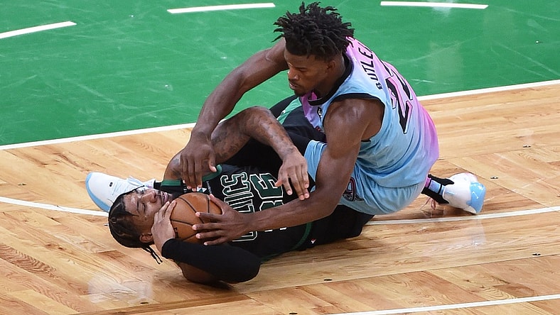 Marcus Smart, Boston Celtics