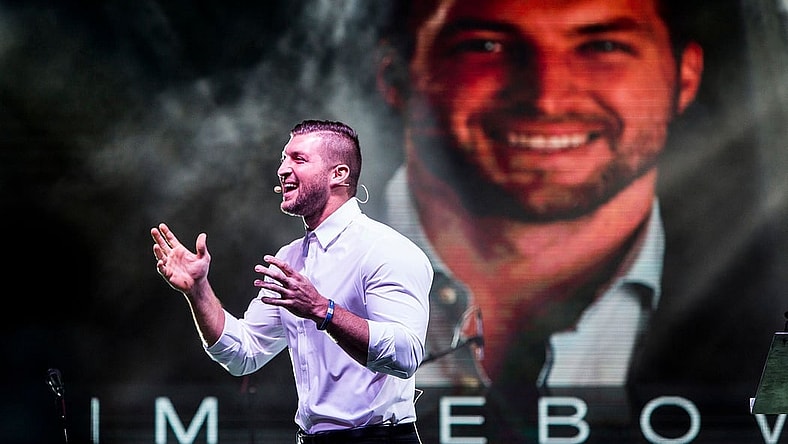 Tim Tebow