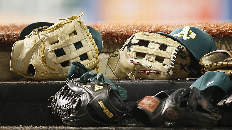 Oakland Athletics relocation options