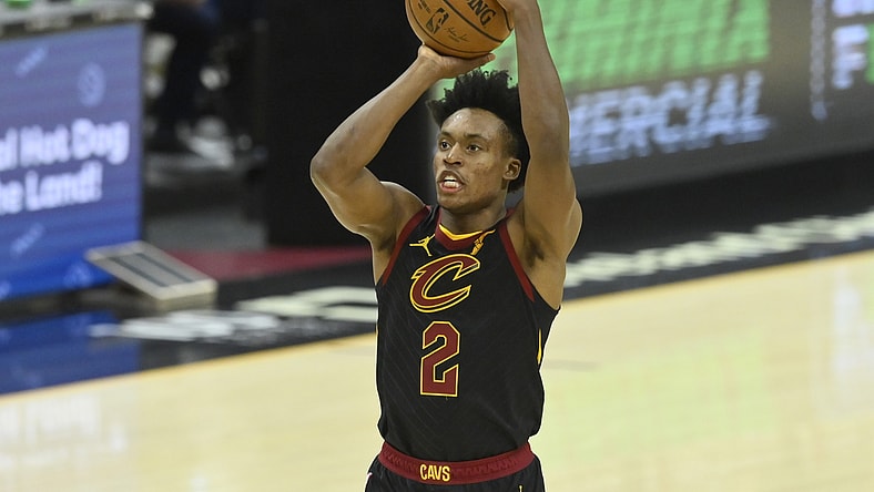 Los ANgeles Lakers trade Kyle Kuzma for Collin Sextion