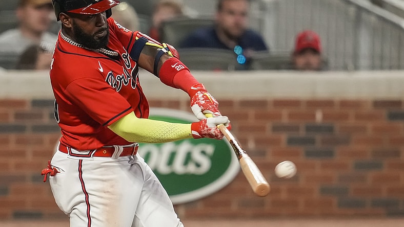 Marcell Ozuna