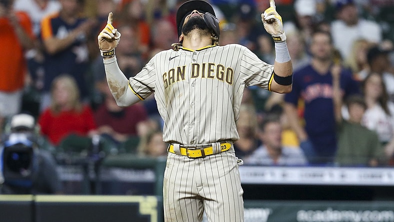 Fernando Tatis Jr.