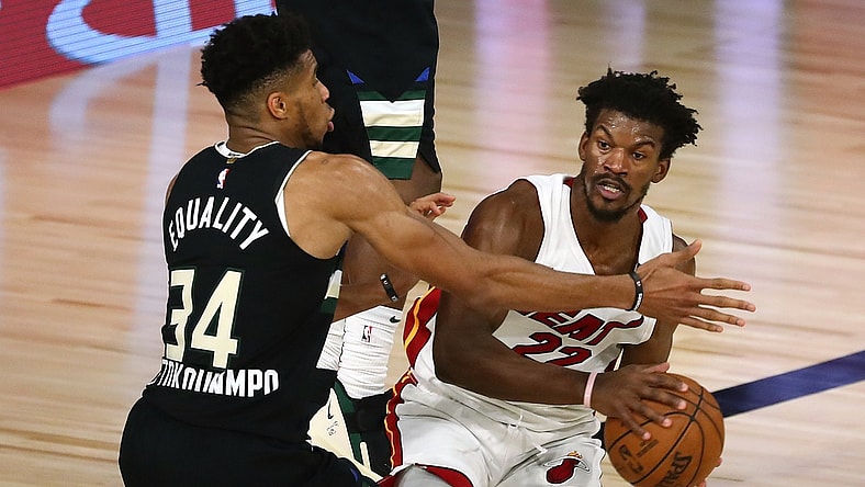 4 keys for Miami Heat, Milwaukee Bucks NBA Playoff series
