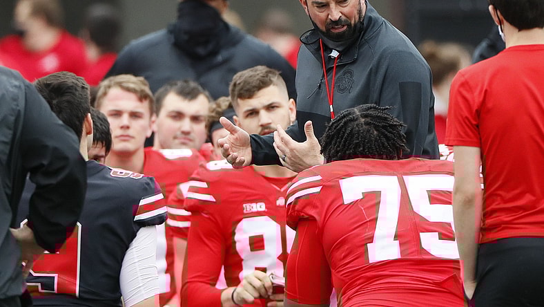 Ohio State Football Schedule and 2021 season predictions