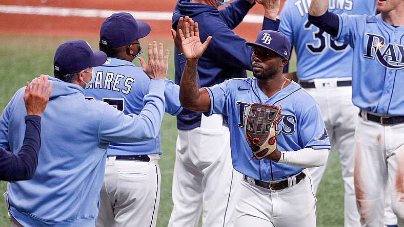 How injuries have dimmed Tampa Bay Rays' World Series hopes