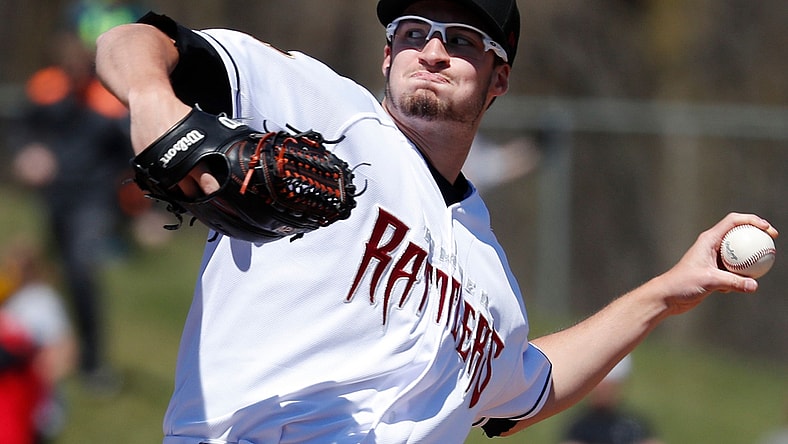 The Timber Rattlers    Aaron Ashby delivers a pitch against the Cedar Rapids Kernels on Tuesday at Neuroscience Group Field at Fox Cites Stadium in Grand Chute.

Apc Rattlers042319 230

The Timber Rattlers Aaron Ashby delivers a pitch against the Cedar Rapids Kernels on Tuesday at Neuroscience Group Field at Fox Cites Stadium in Grand Chute.